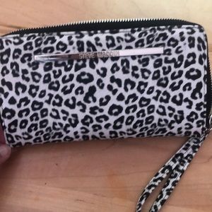 Steve Madden wallet